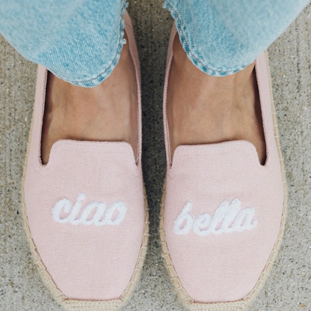Soludos Espadrilles